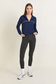 Tennis Track Jacket